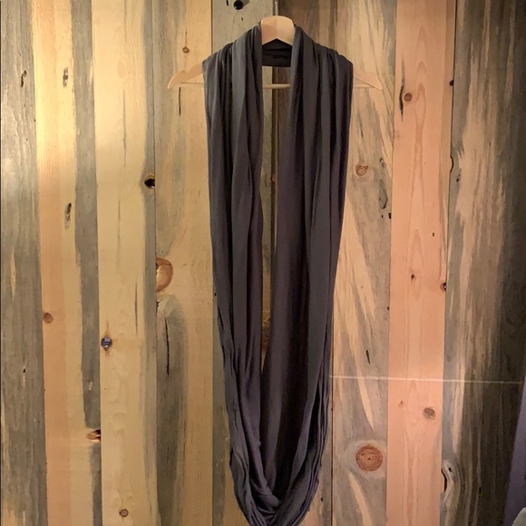 American Apparel infinity scarf